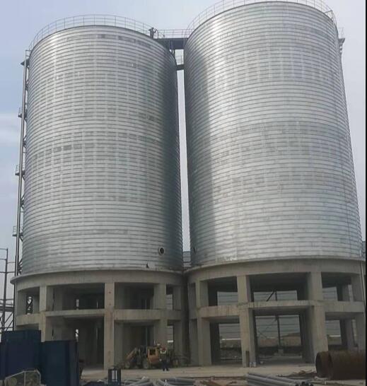 浦口镀锌卷板仓